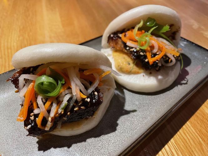 Ossu Japanese Tavern The Latest Hit In Trop S Dining Re Imaginings Dining Atlanticcityweekly Com