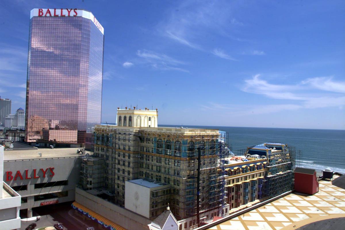 GALLERY: Look back at Bally's Atlantic City | | atlanticcityweekly.com, image size:1200x800