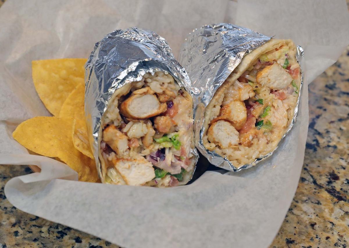 Bubbakoo's Burritos finds home at Resorts Food & Drink