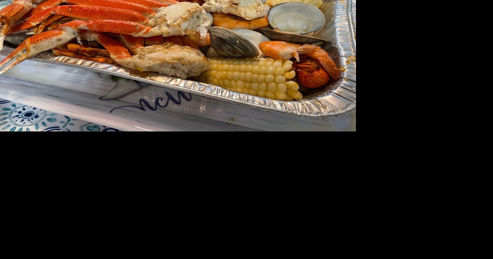 Shackin’ Up for the Summer … at PJ Buckets Dining