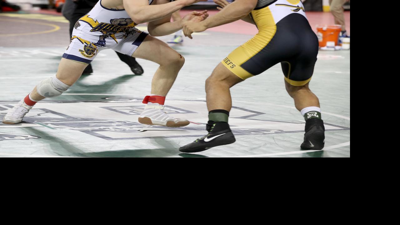 NJ High School Wrestling Championships to return to Boardwalk Hall