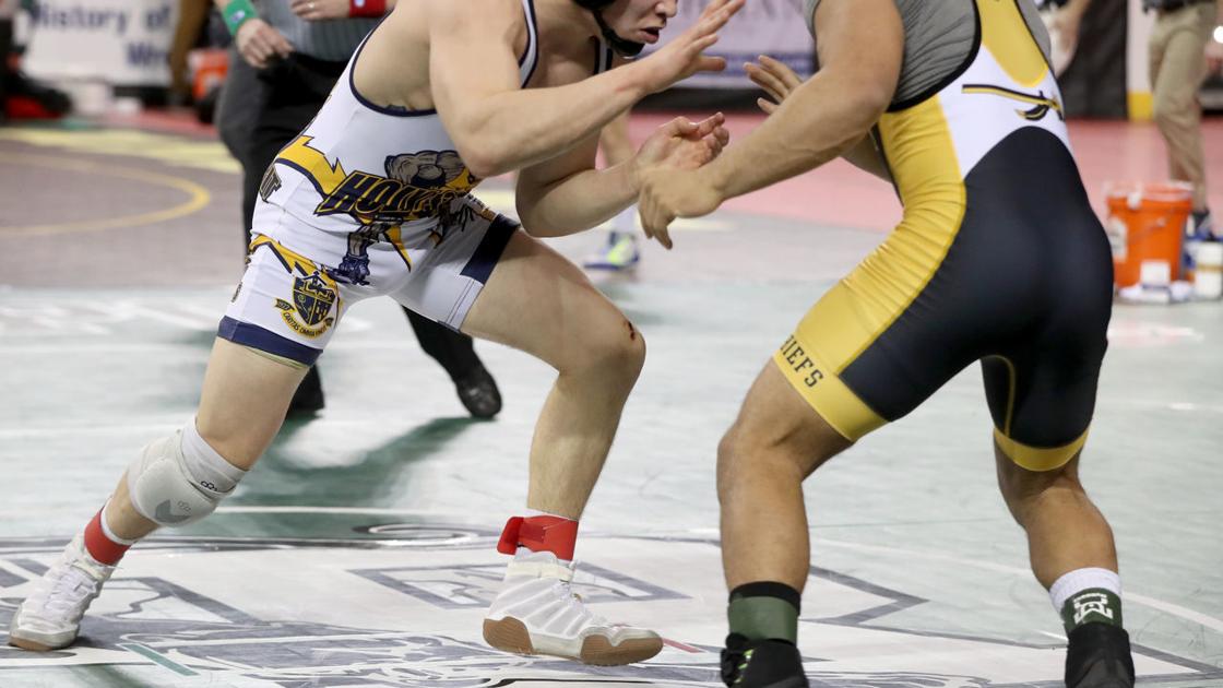 NJ High School Wrestling Championships to return to Boardwalk Hall