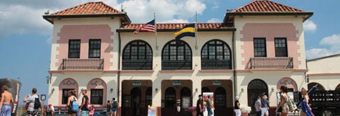 Ocean City's Music Pier: A Giant Among Piers | Archive