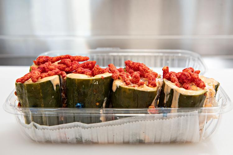 Picklefocused sandwich shop Elsie’s comes to Northfield Food and