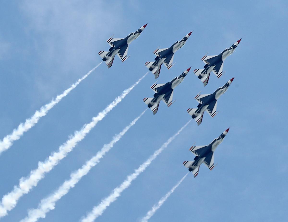 AC Airshow