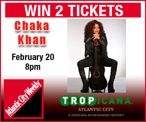 Chaka Khan