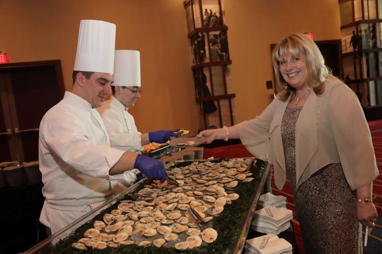 The ACCC Restaurant Gala returns for 2021 with a new casual vibe | Food ...