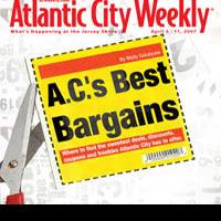 A.C.'s Best Bargains | Arts and Entertainment News ...