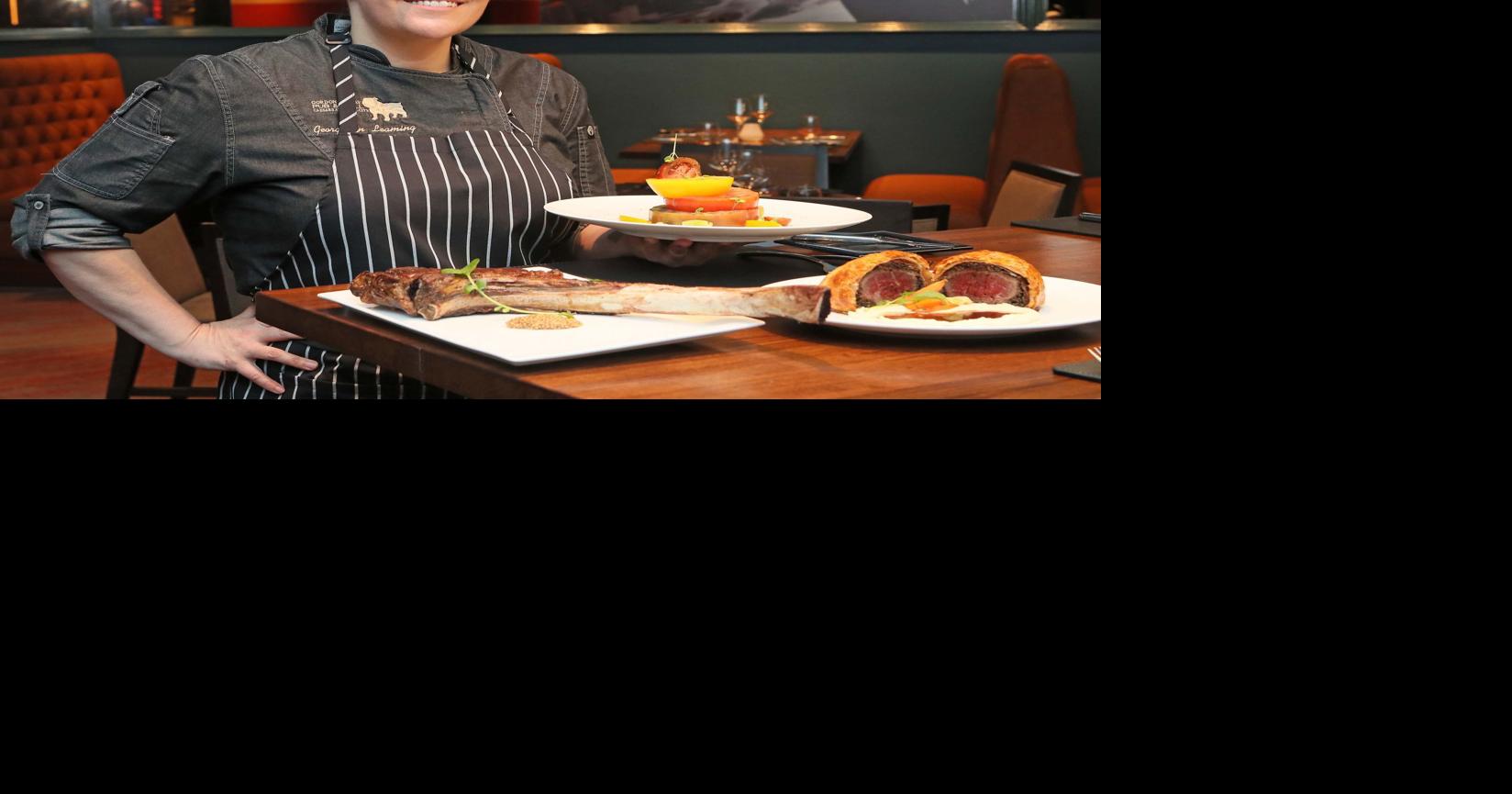 Gordon Ramsay Steak Is A Welcome Addition To Harrah S Food And Drink Atlanticcityweekly Com