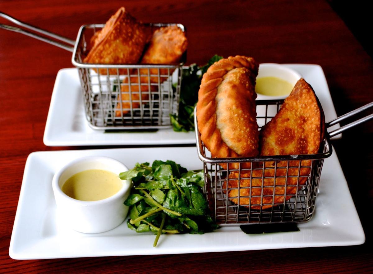 Empanada