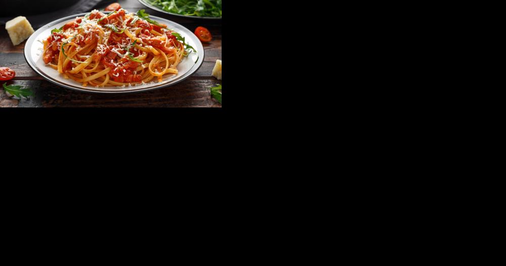 Hungry? Here's where to eat in Atlantic County - Vimarsana News