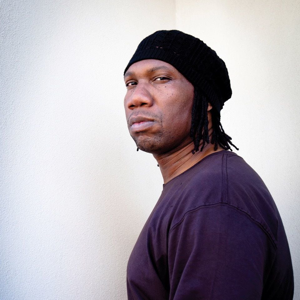 Krs one clearance supreme