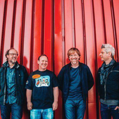 Phish unofficially set to jam Atlantic City beach in August | Nightlife News ...