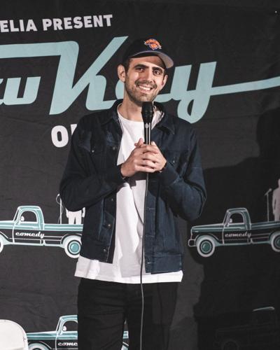 sam morril