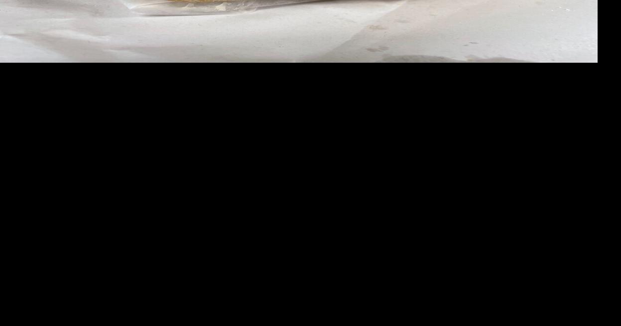 On a Roll … at Rose’s Garden Grill Dining