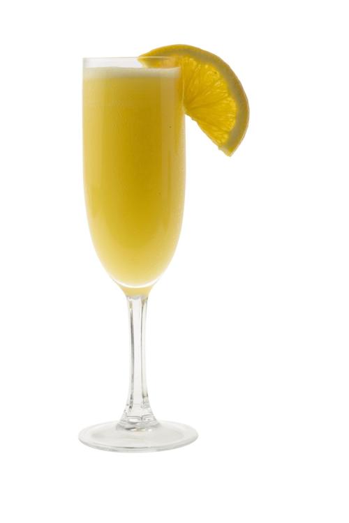 mimosa