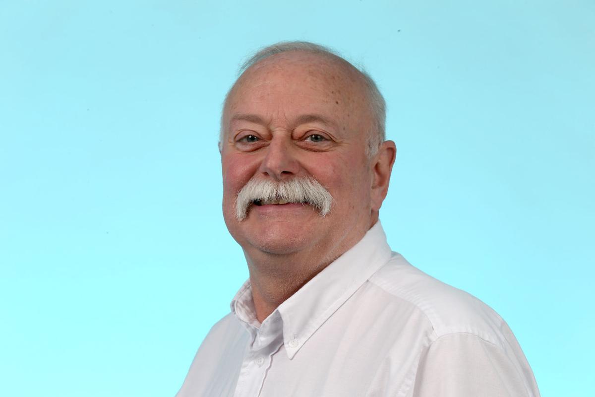 Mark Haynie