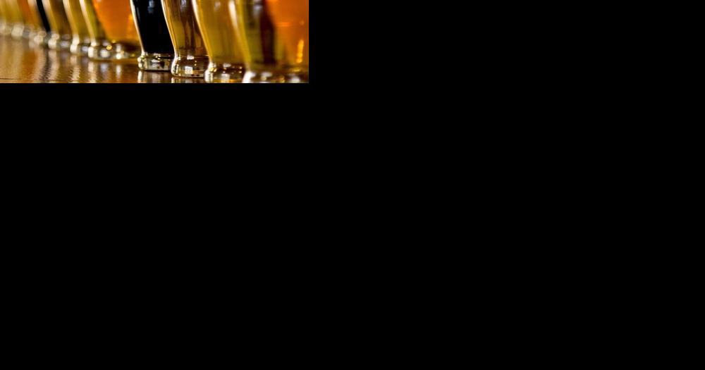 The New Year brings new beer - Vimarsana News