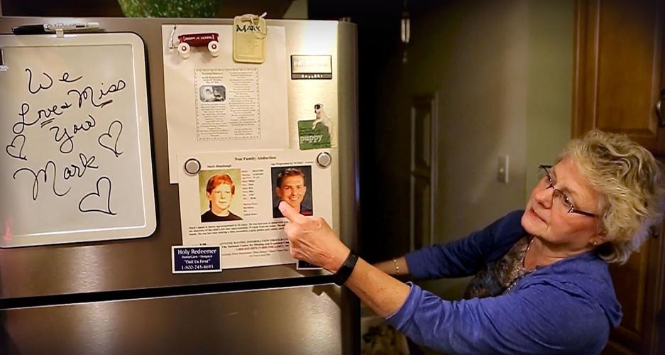 25 years of not knowing for mother of missing boy, Mark Himebaugh
