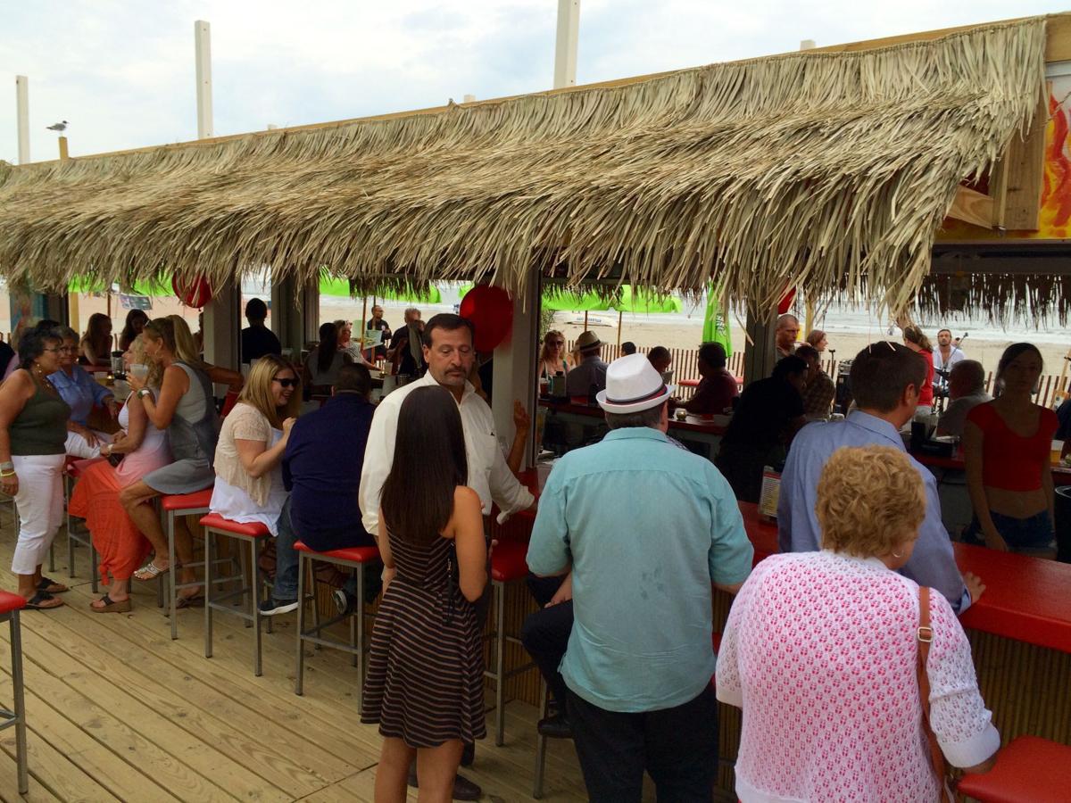 5 things to know about The Chelsea Beach Bar | Arts ...