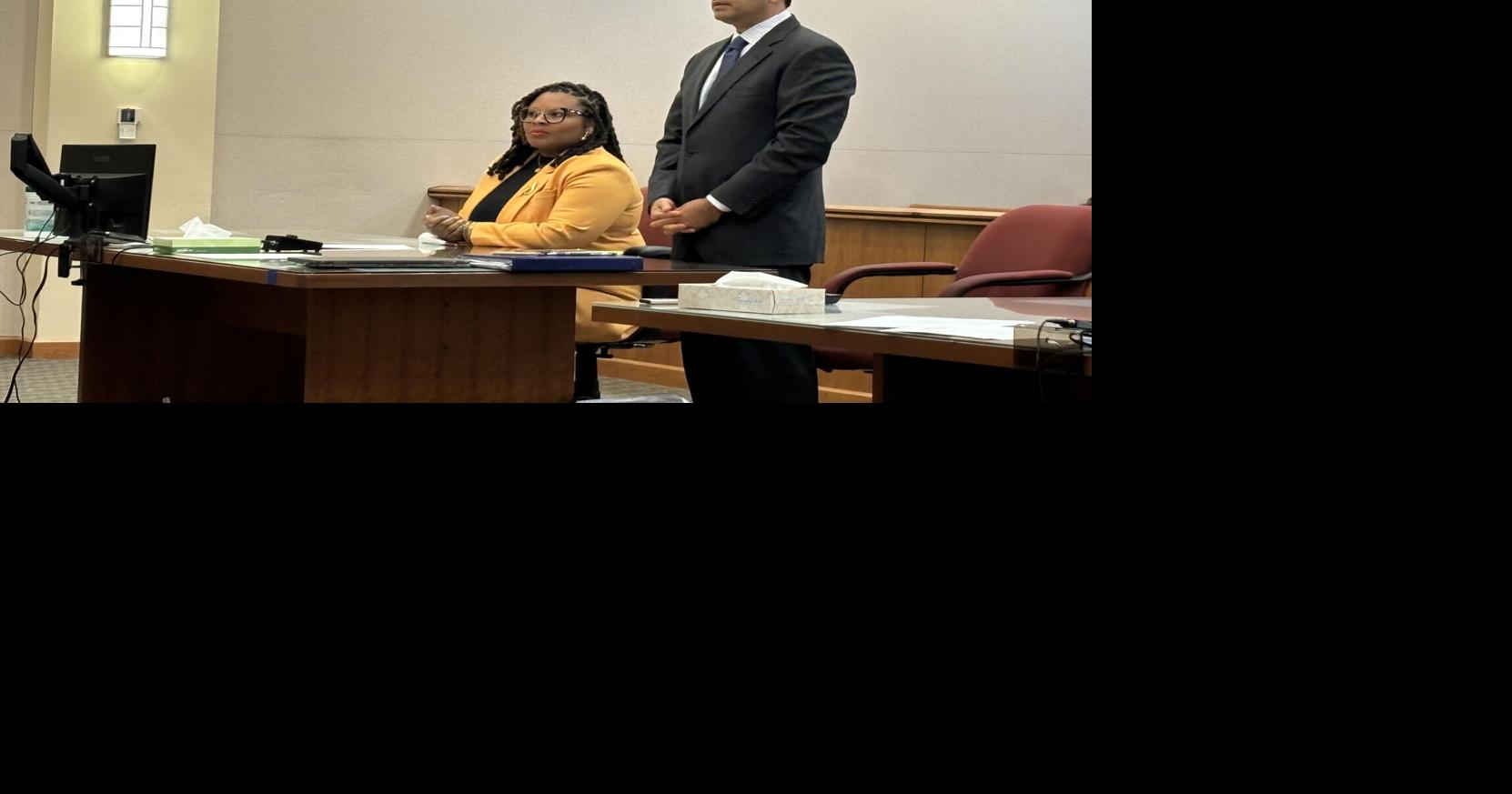 Grand jury to hear case of Atlantic City High School principal accused ...