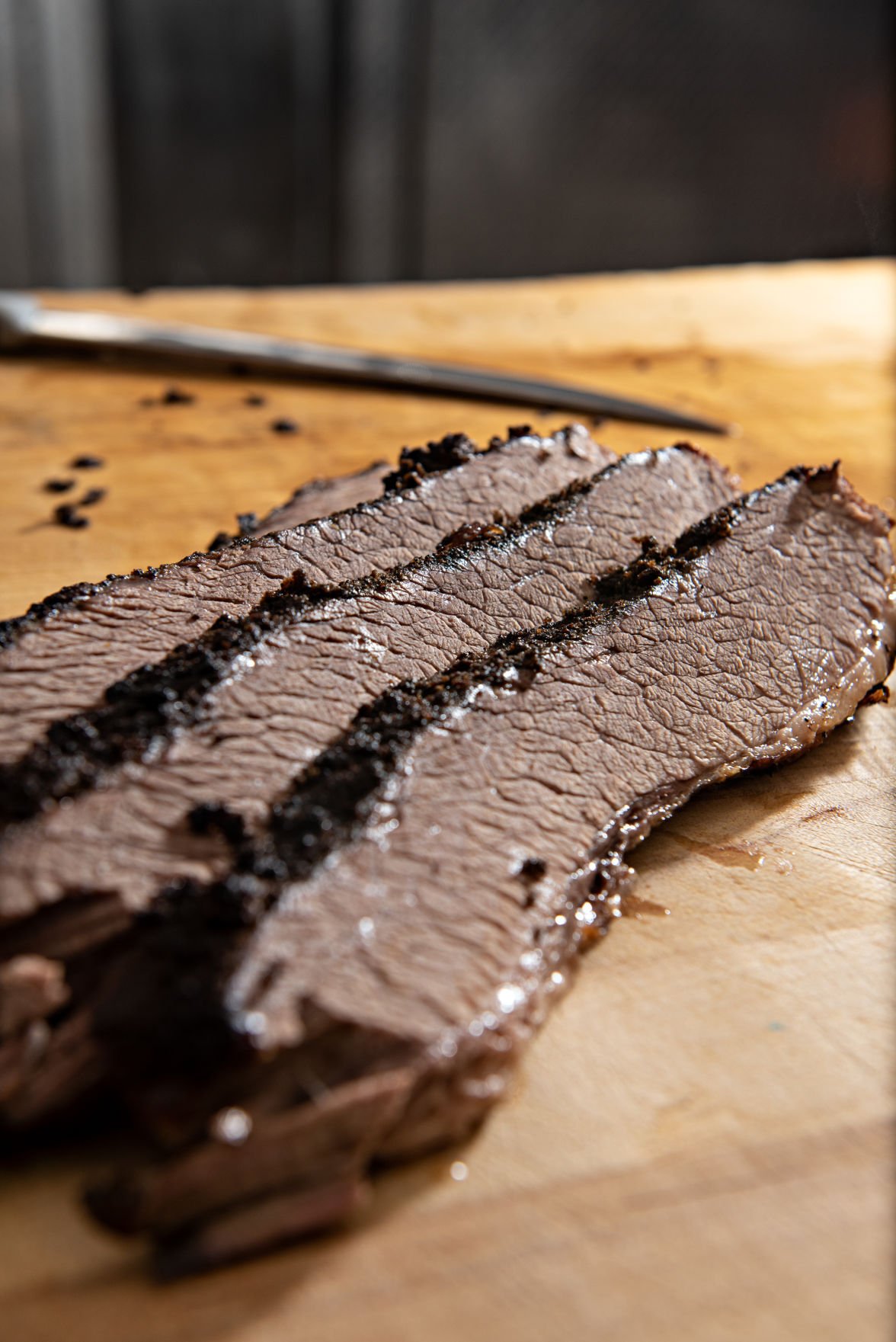 Pork Island Grill takes BBQ to new level in O.C. Food and Drink