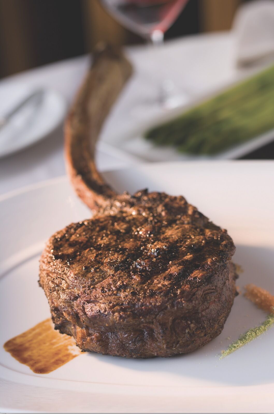 Borgata Announces New Steakhouse Concept To Open | Dining ...