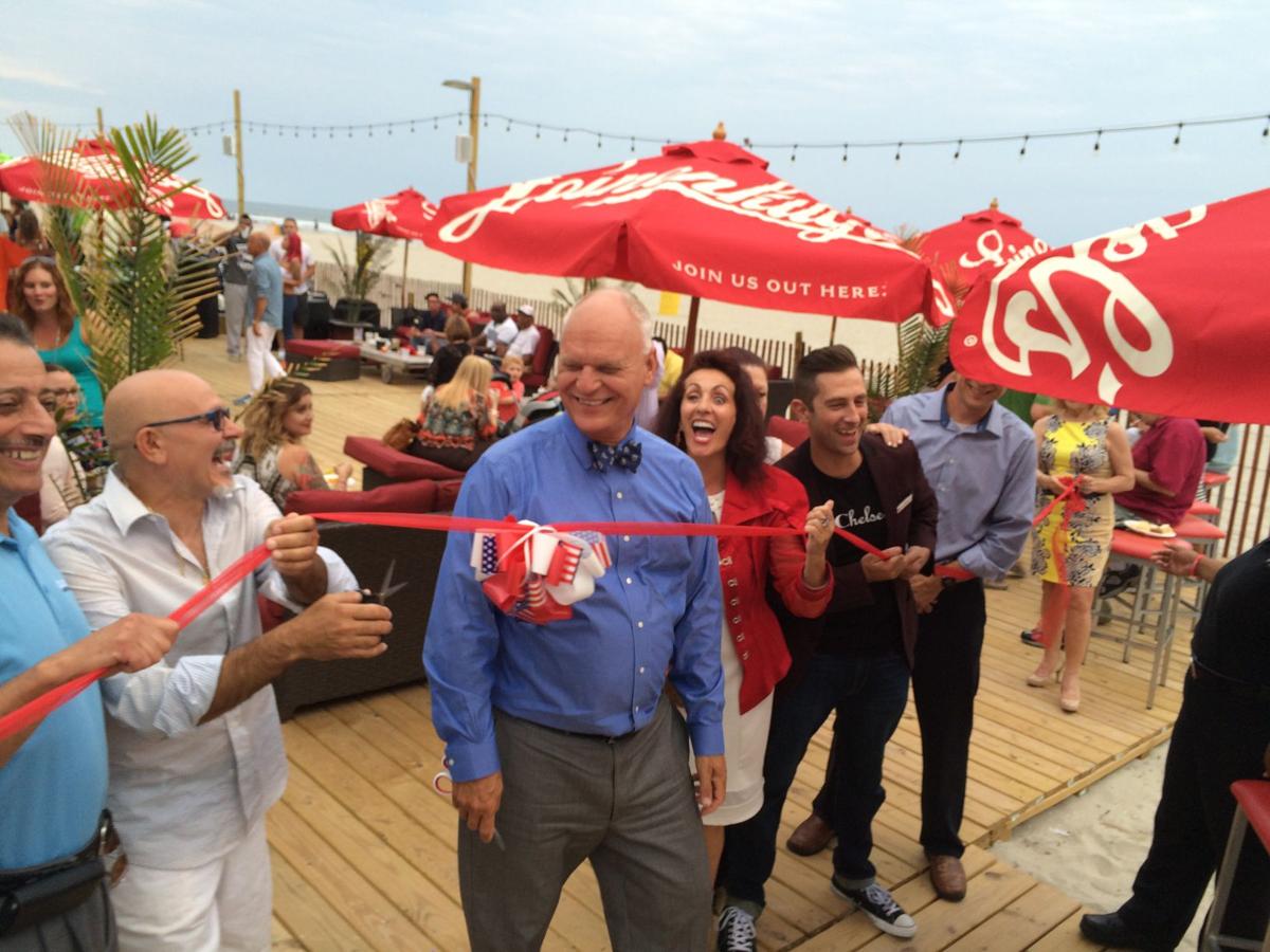 5 things to know about The Chelsea Beach Bar Arts and Entertainment