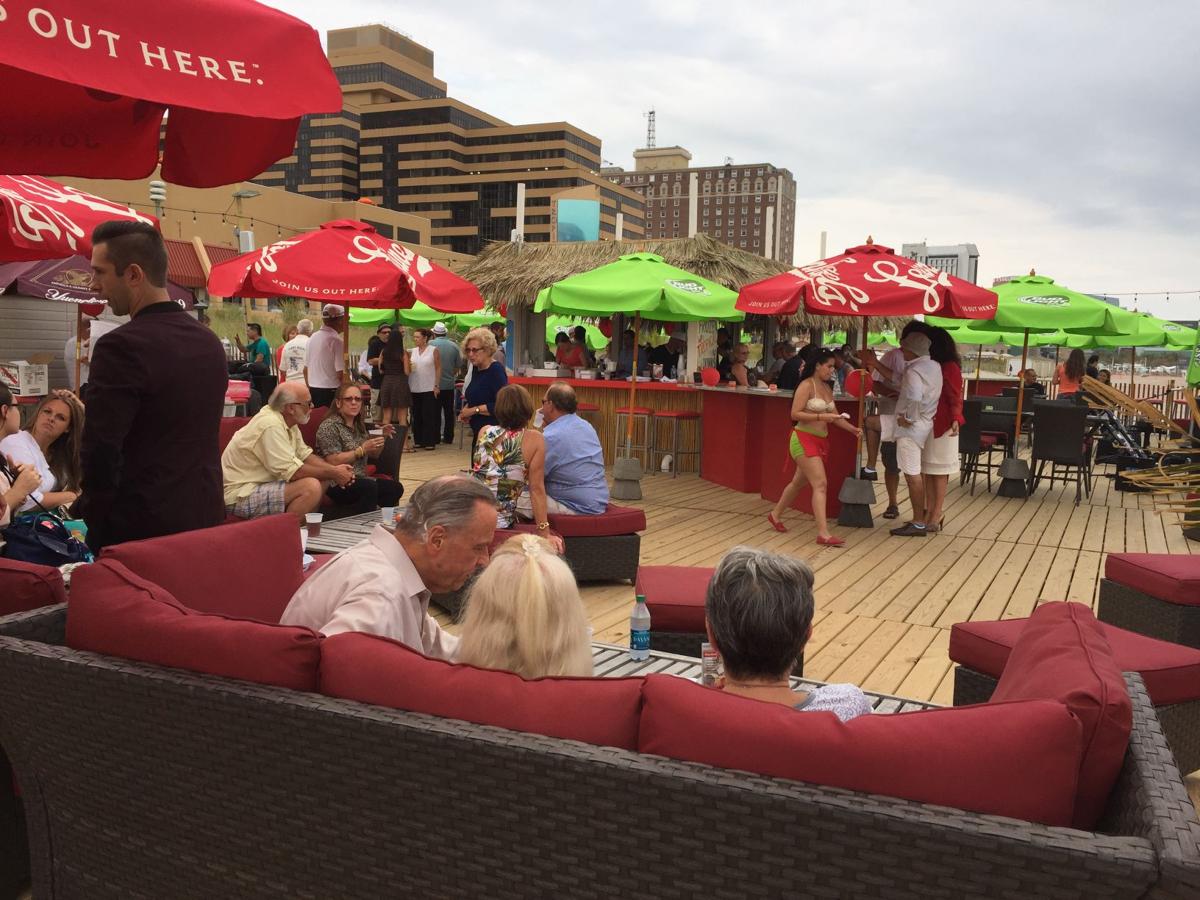 5 things to know about The Chelsea Beach Bar | Arts ...
