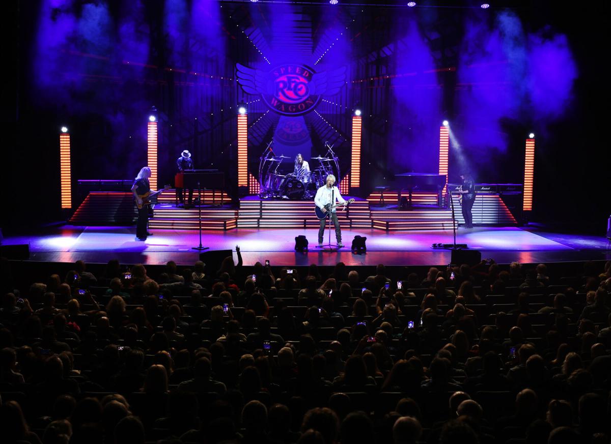 REO Speed Wagon