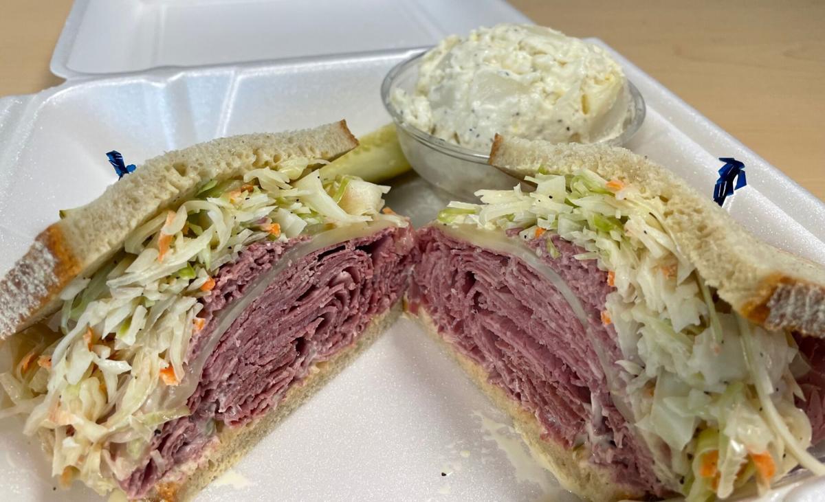 Fitzpatrick’s Deli