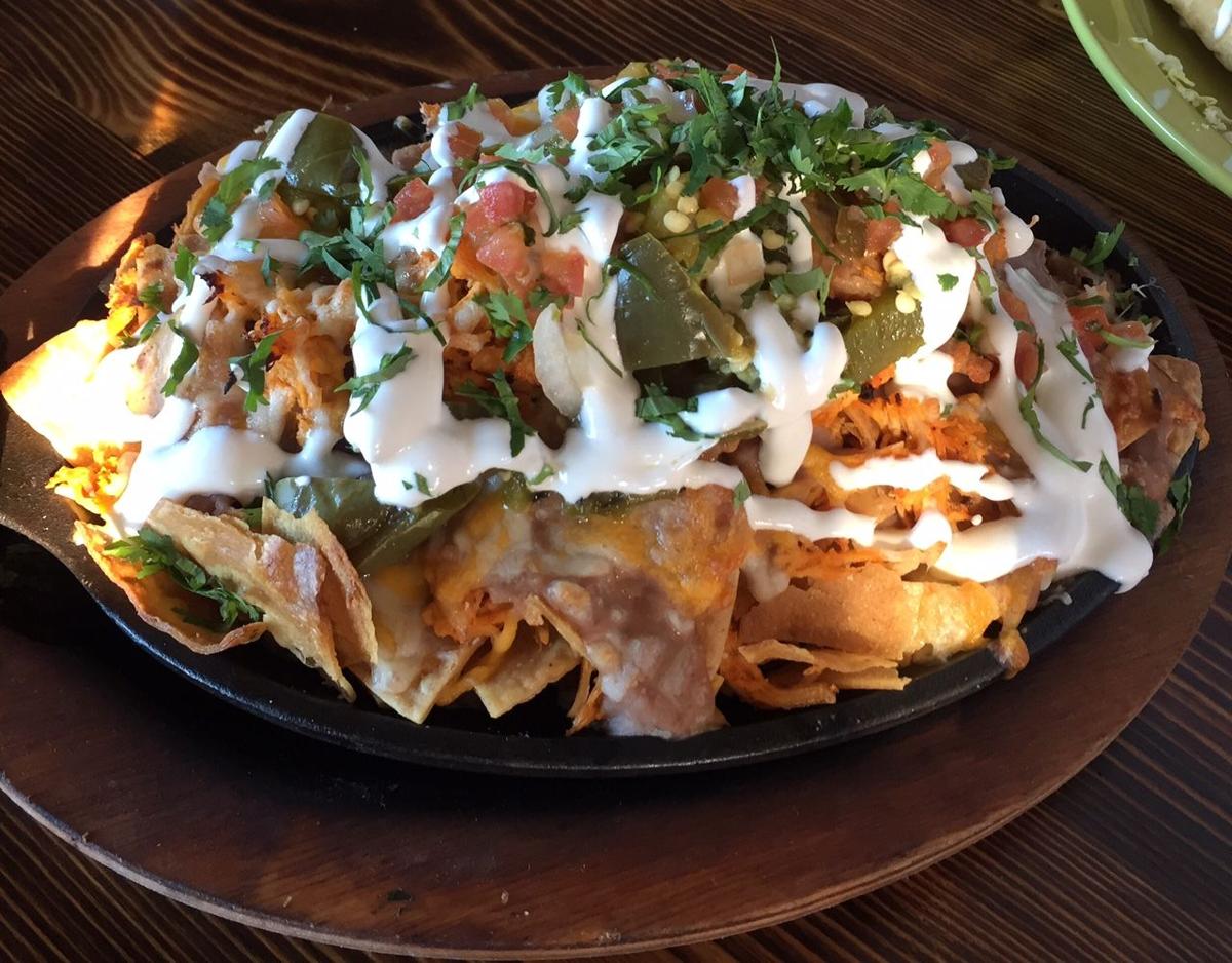 Tacos el Tio = lunches el flopo! Fat Boy Munch Club