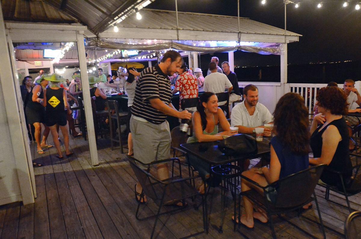 caroline's by the bay