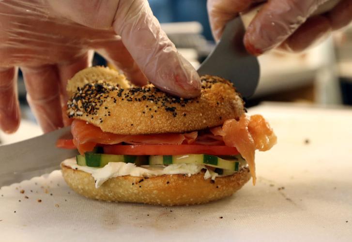 Water Dog Smoke House fills a void in Ventnor Food and Drink