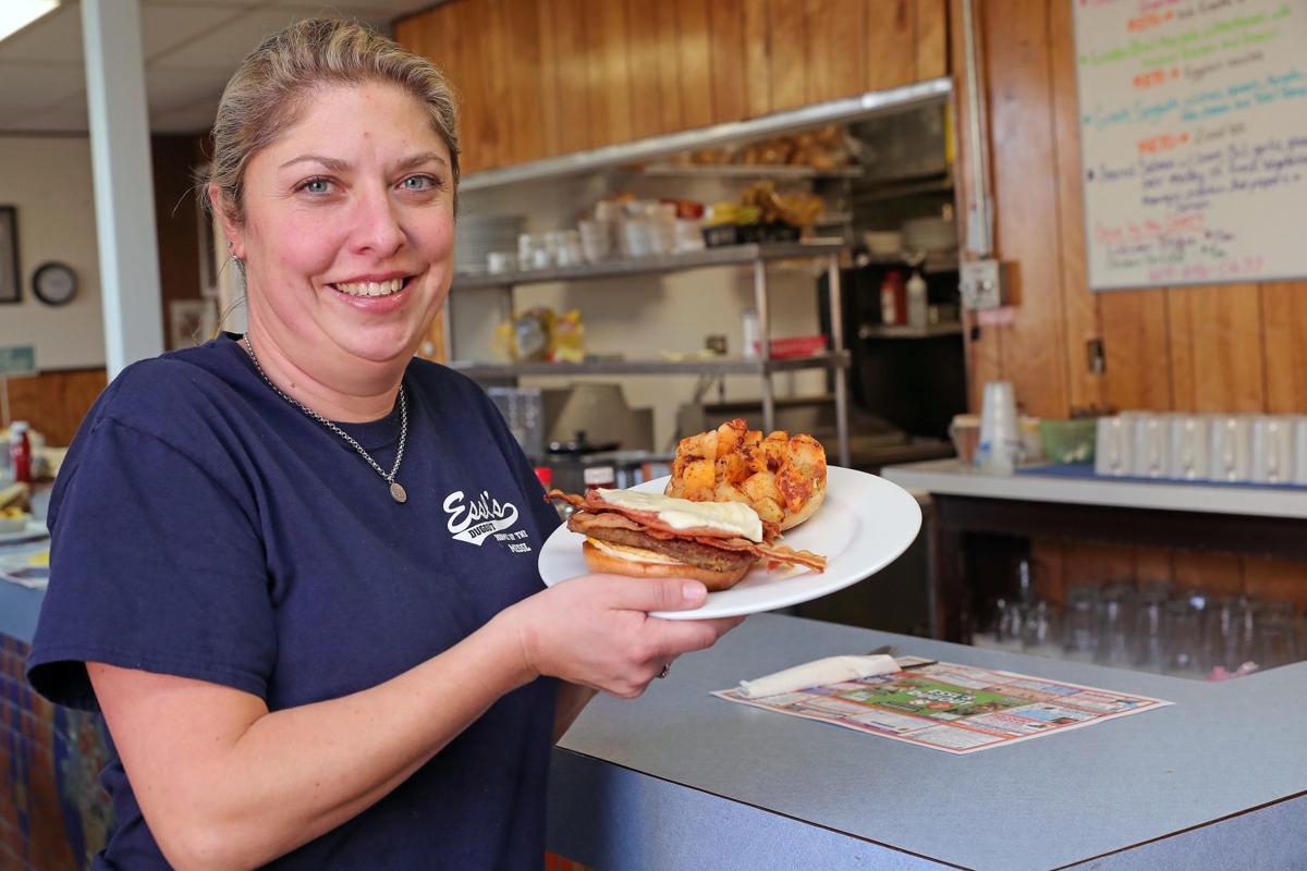 New owners keep Essl's Dugout as good as it ever was ...