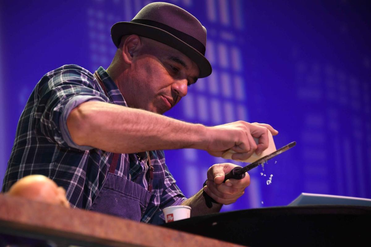 Savor Borgata