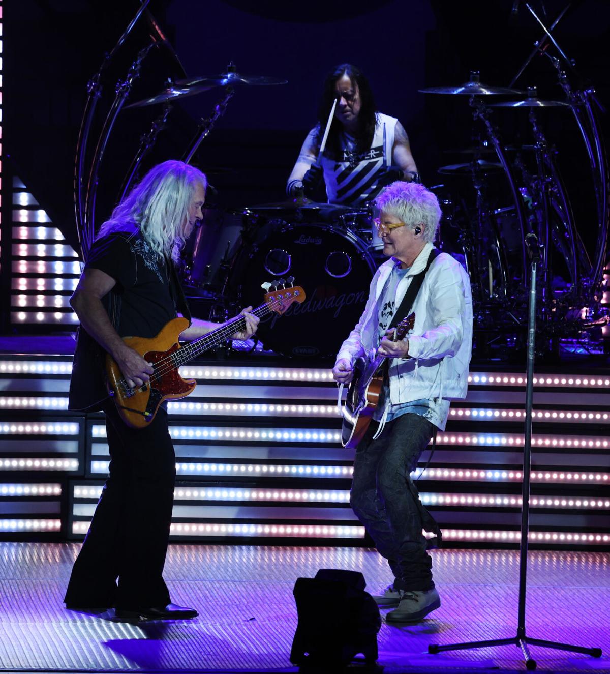 REO Speed Wagon