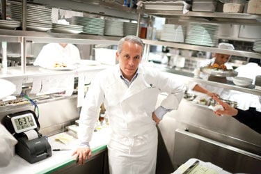 Geoffrey Zakarian '83