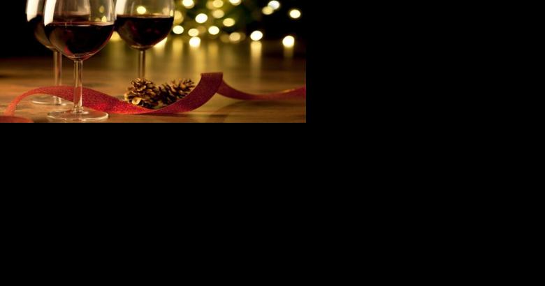 Celebration Wines to Welcome the Holiday Season - Vimarsana News