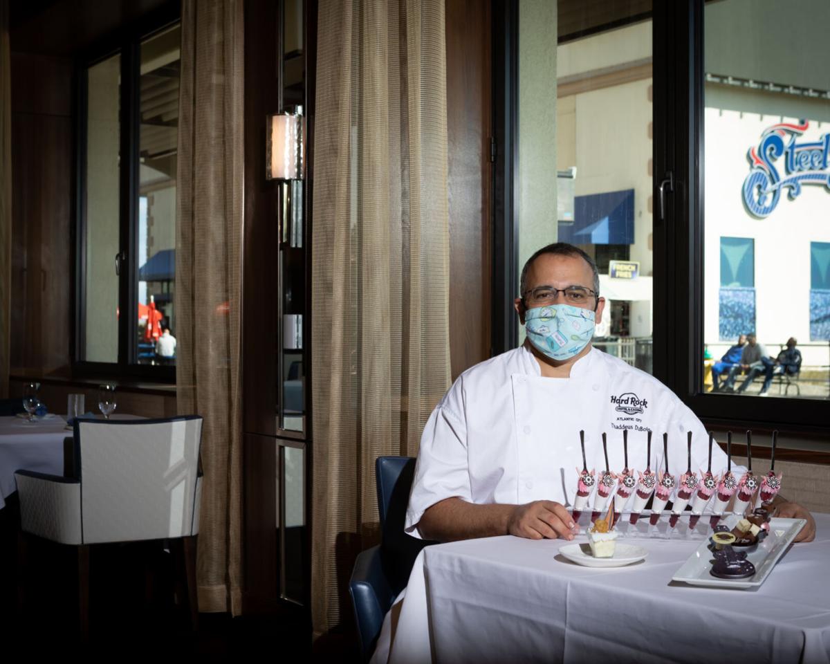 From pastries to sundaes, we explore the best desserts in South Jersey