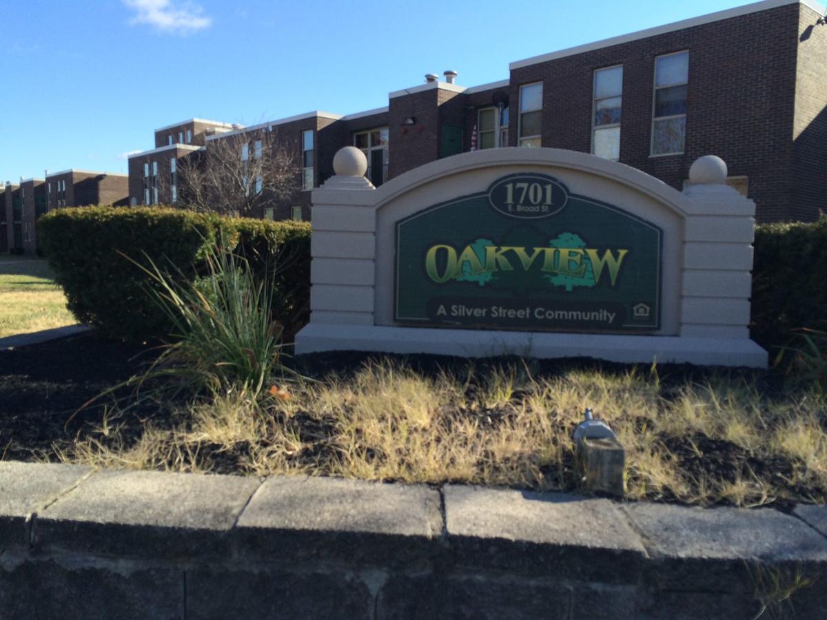 Millville apartment complex where 12yearold was shot no stranger to