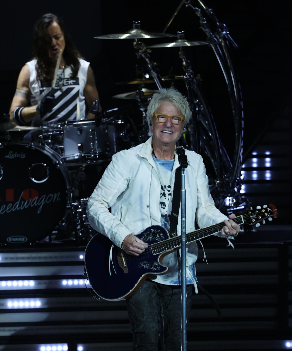 REO Speed Wagon