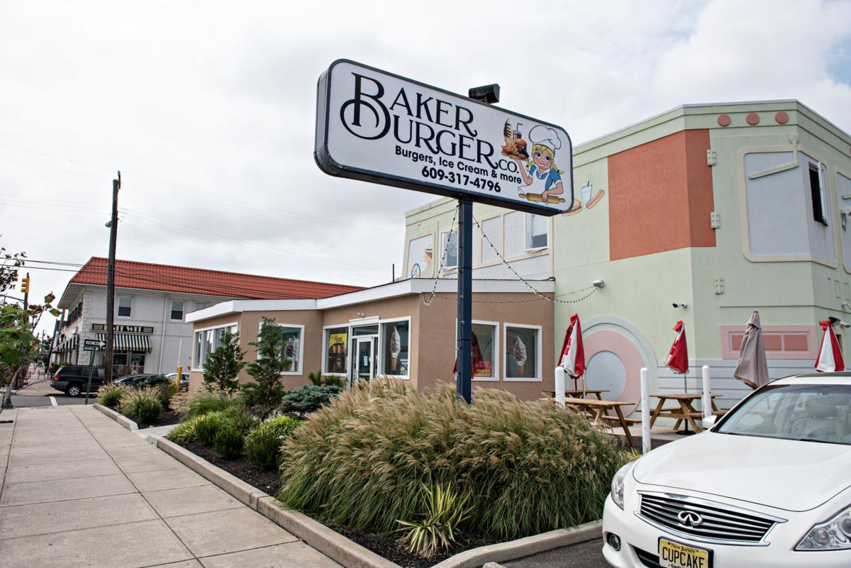 Family ties are the key to the system at Baker Burger Company Food
