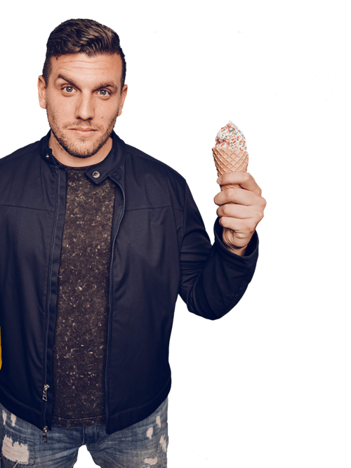 Chris Distefano
