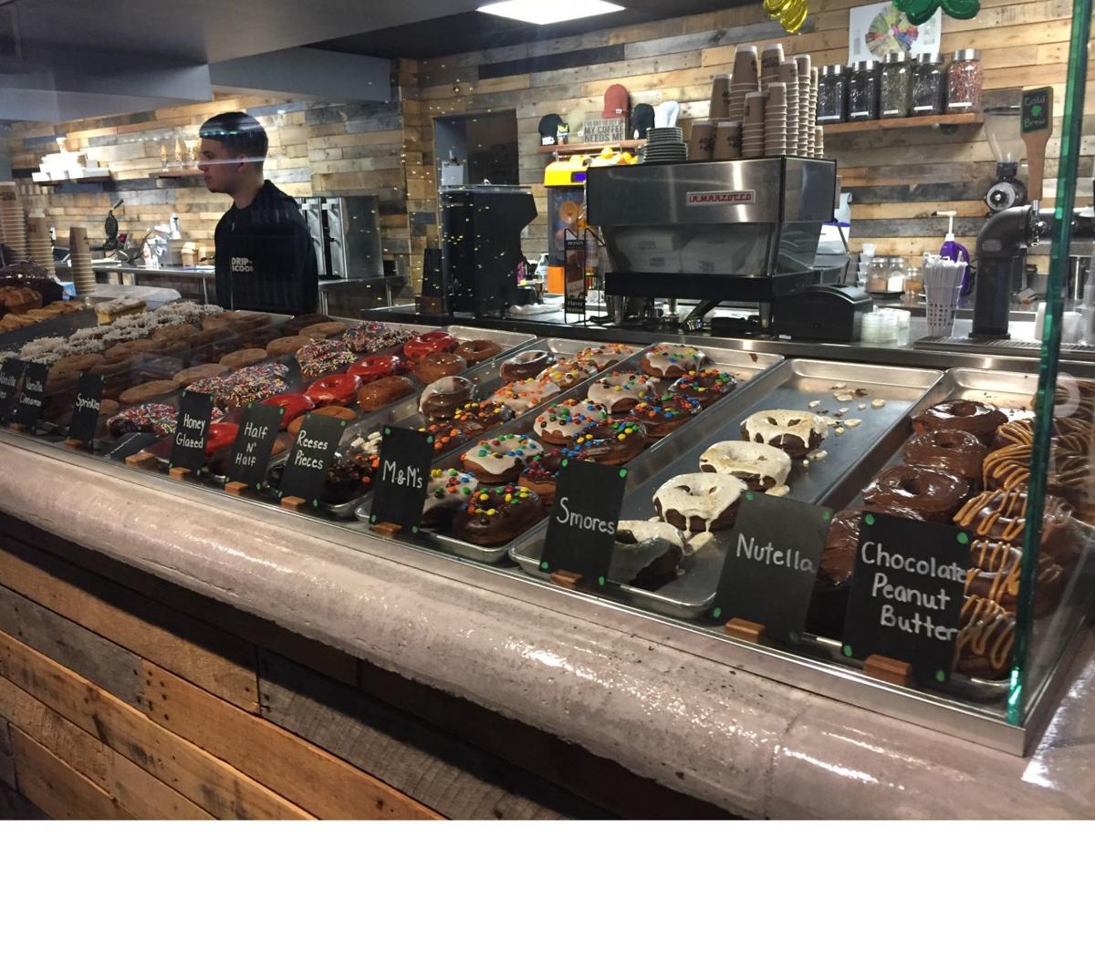 The Idell family makes breakfast look easy in Ocean City Food & Drink