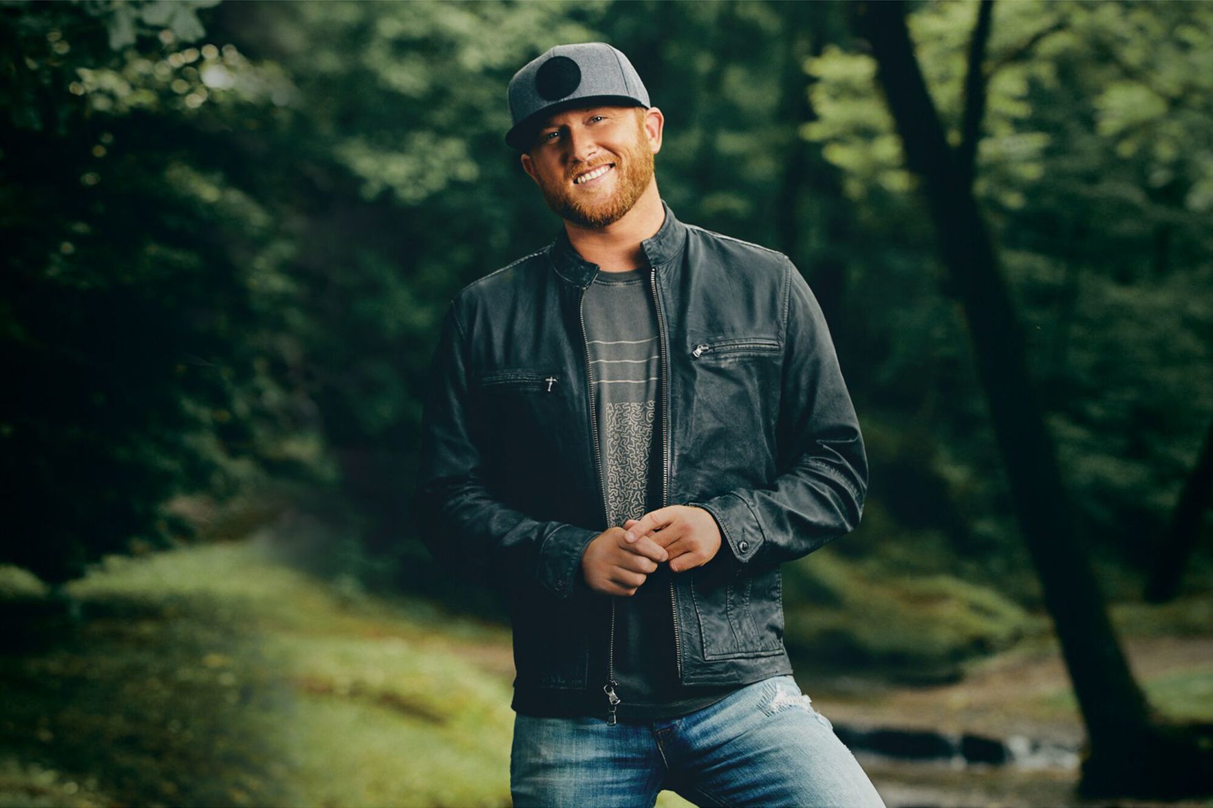 cole swindell you should be here story