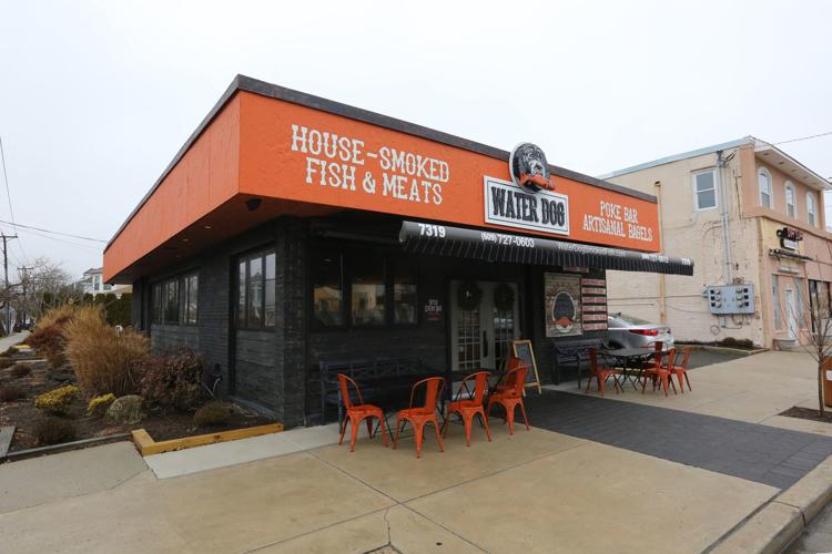 Water Dog Smoke House fills a void in Ventnor Food and Drink