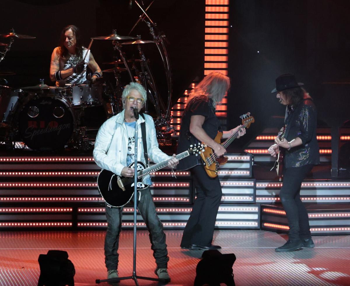 REO Speed Wagon