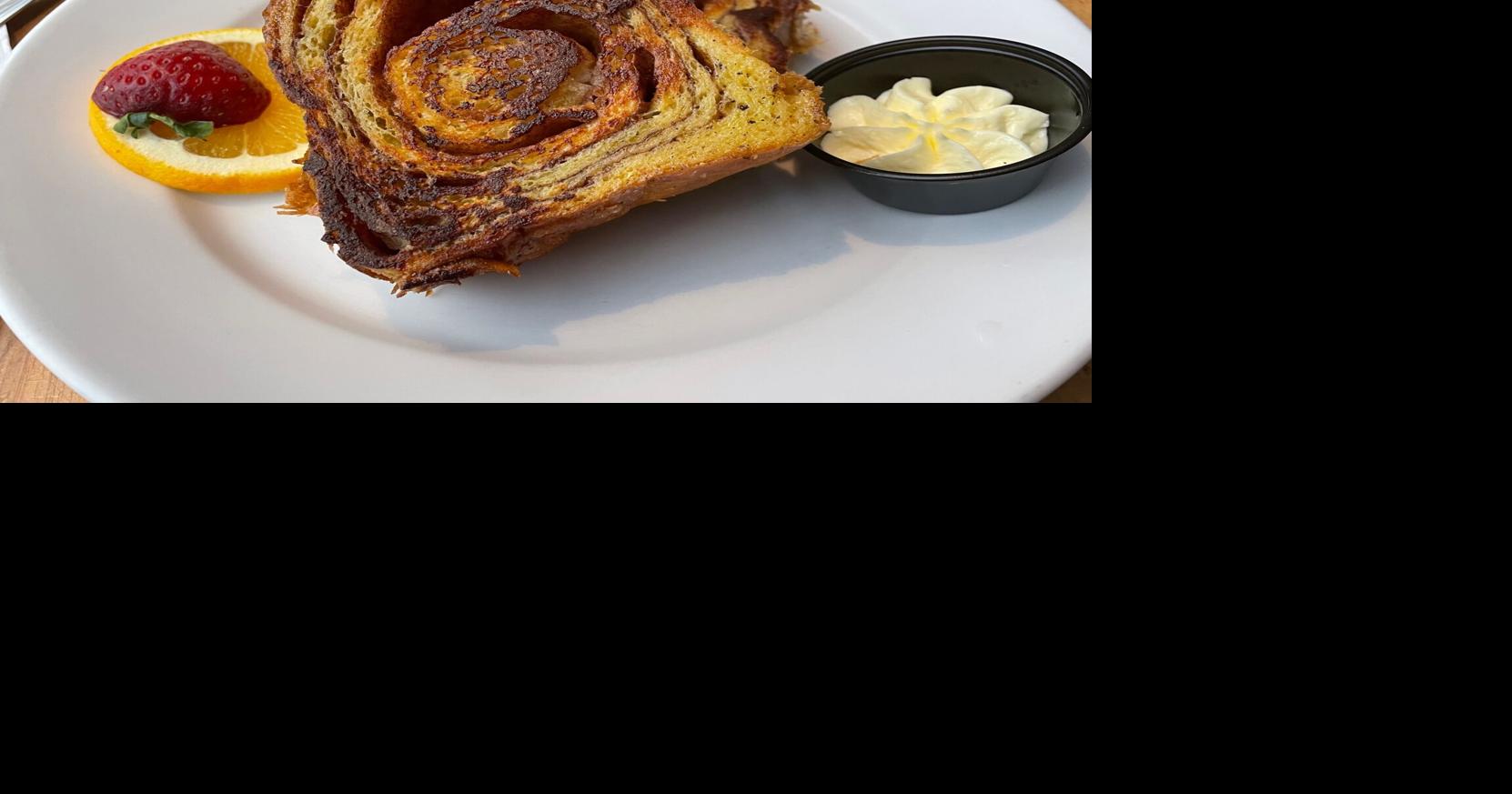 Offering up the classics is the key to longevity at Breadsticks Cafe