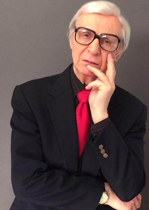 The Amazing Kreskin